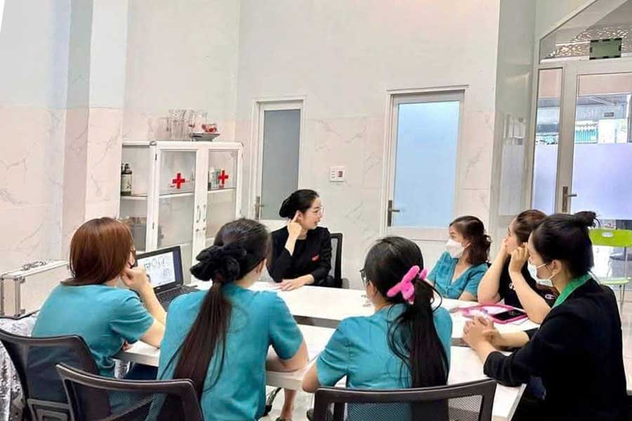 Phân Tích Các Thành Phần Trong Mỹ Phẩm - 4