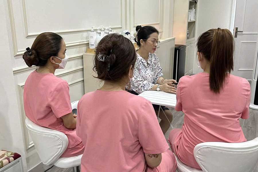 Phân Tích Các Thành Phần Trong Mỹ Phẩm - 5