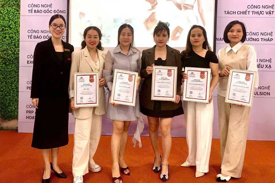 Phân Tích Các Thành Phần Trong Mỹ Phẩm - 6