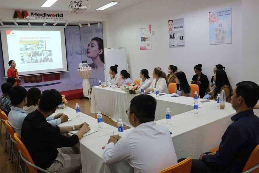RF Ultra Nâng Cơ - Thon Gọn - Căng Bóng Da - 4