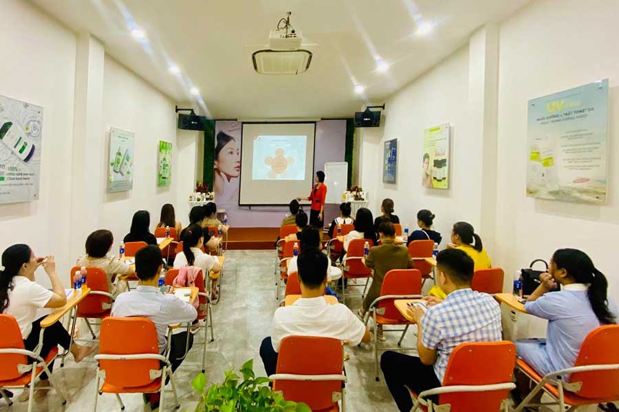 RF Ultra Nâng Cơ - Thon Gọn - Căng Bóng Da - 6