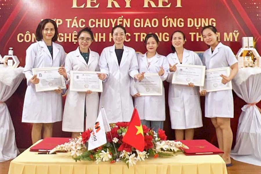 RF Ultra Nâng Cơ - Thon Gọn - Căng Bóng Da - 7