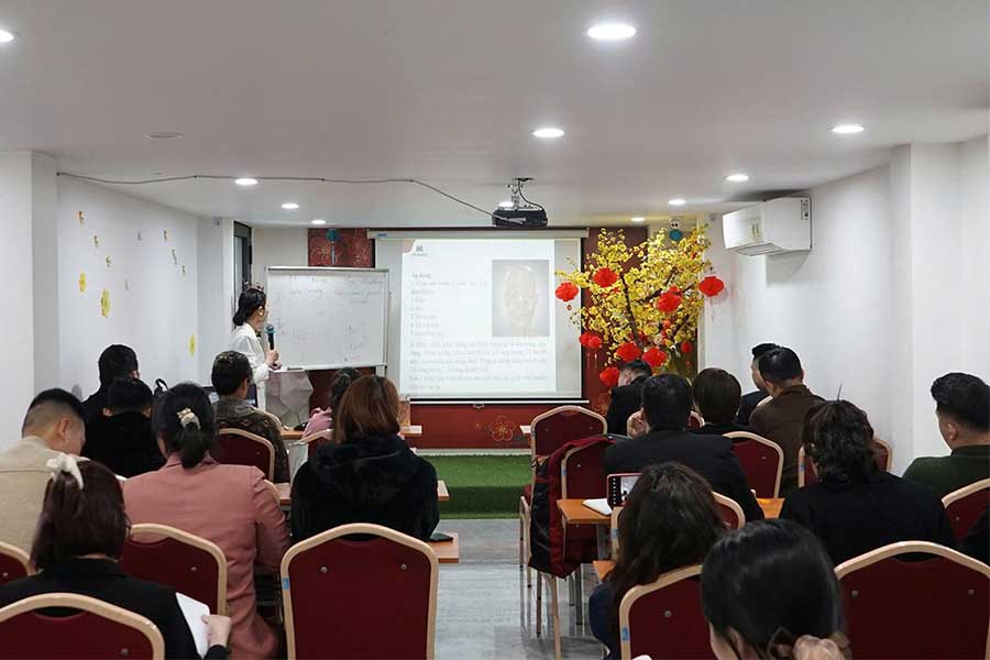 Tăng cường hệ miễn dịch cho da - 3