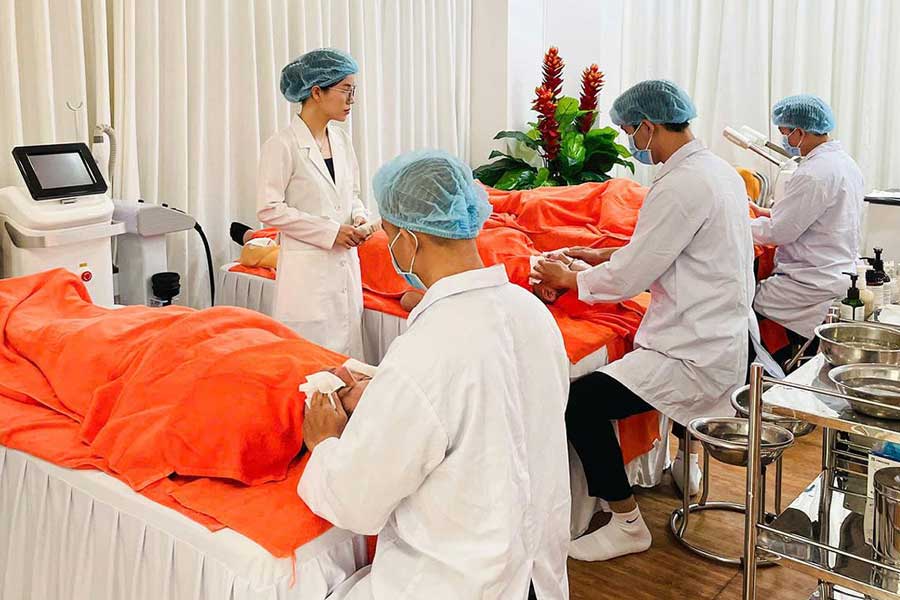 Tăng cường hệ miễn dịch cho da - 5