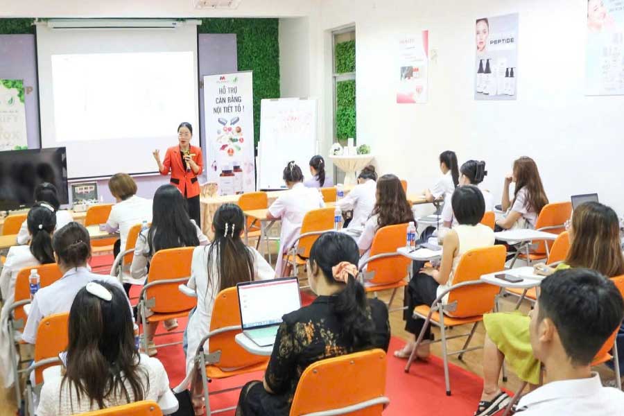 Viêm nang lông do nấm Malassezia gây ra - 4