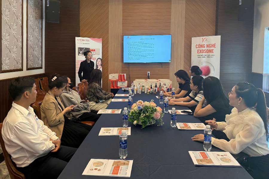 Viêm nang lông do nấm Malassezia gây ra - 8