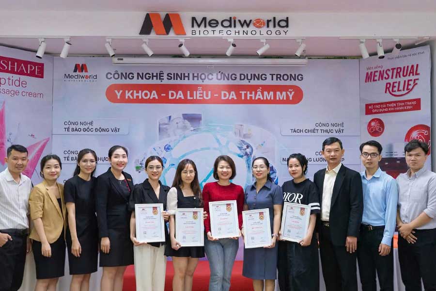 Thẩm Mỹ Sẹo Lõm - 2