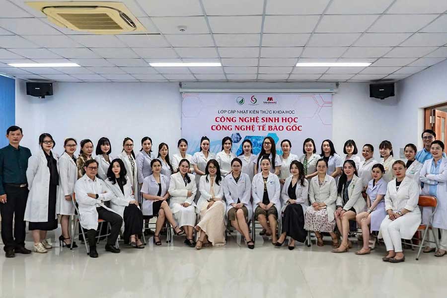 Thẩm Mỹ Sẹo Lõm - 7