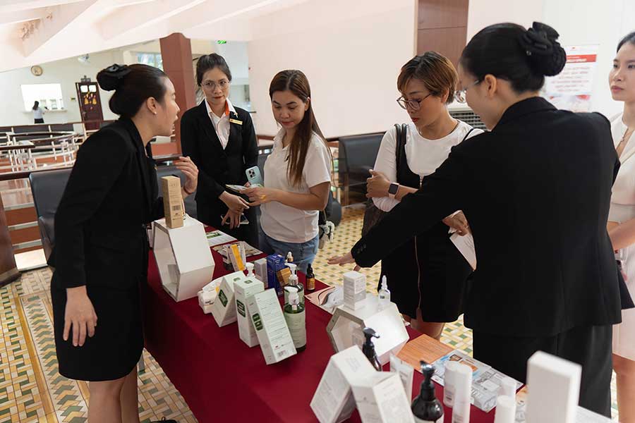 Đại học Y khoa Phạm Ngọc Thạch & Mediworld tổ chức Hội thảo Khoa học "Công nghệ PRP Activator kết hợp PRF trong điều trị" - 20