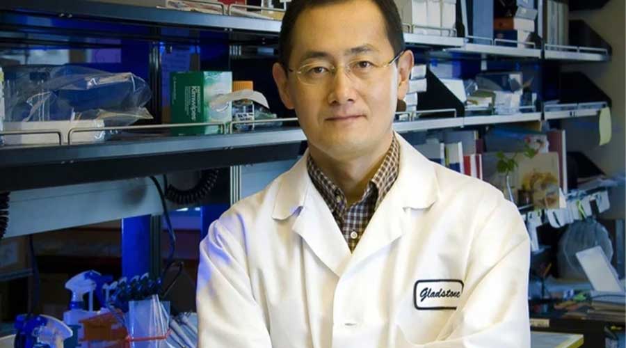 Giáo sư Shinya Yamanaka cùng cộng sự tại Đại học Kyoto - Nhật Bản là nhóm đầu tiên công bố nghiên cứu về iPSC