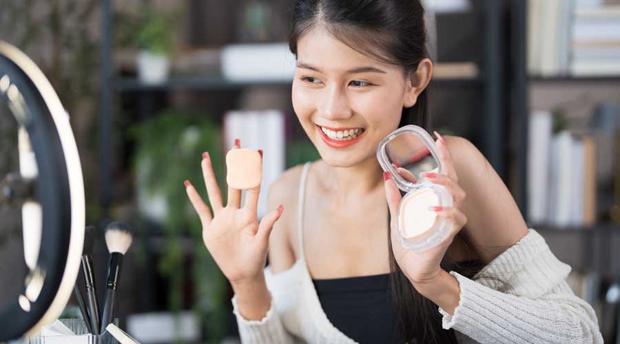 Hãy tìm hiểu kỹ về tình trạng da, tone màu da để chọn cho mình sản phẩm phù hợp với nhu cầu sử dụng