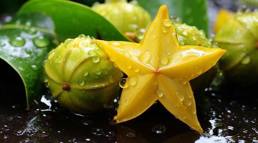 Hoạt chất trong chiết xuất lá khê giúp làm dịu da kháng viêm và chăm sóc da mụn hiệu quả