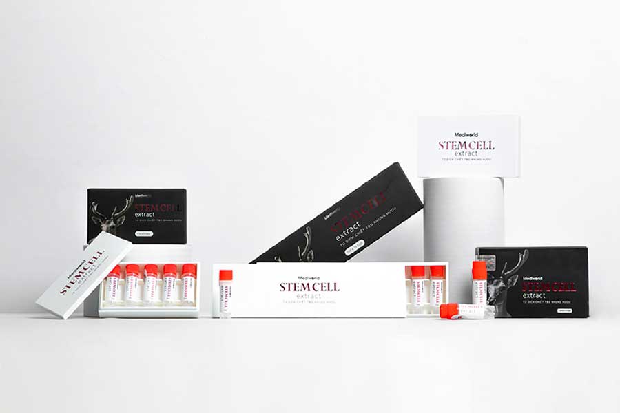 Home Image - Stemcell Extract