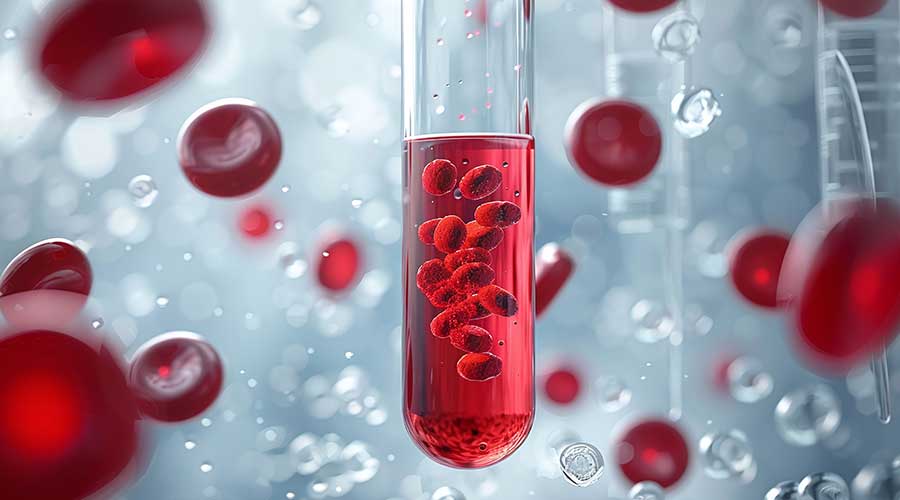 Huyết tương giàu tiểu cầu - PRP là một trong nhiều liệu pháp nổi bật khá phổ biến hiện nay