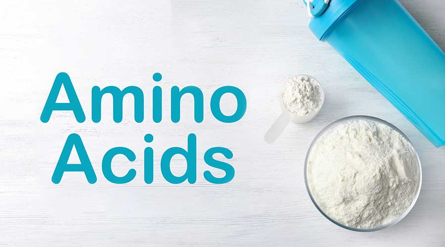 Không nên quá lạm dụng các mỹ phẩm có chứa hoạt chất Amino acid vì sẽ dễ gây tình trạng dư thừa dẫn đến kích ứng da