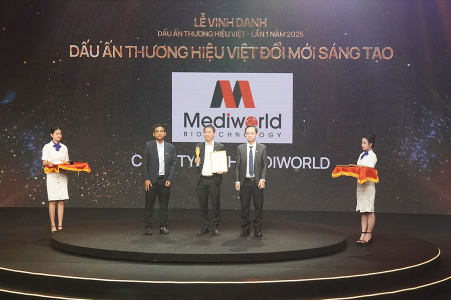 Made By VietNam Day 2025 | Sự kiện Truyền cảm hứng và Vinh danh “Dấu ấn Thương hiệu Việt” - 11