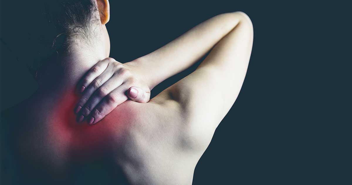 Căng cơ và phương pháp chăm sóc hiệu quả