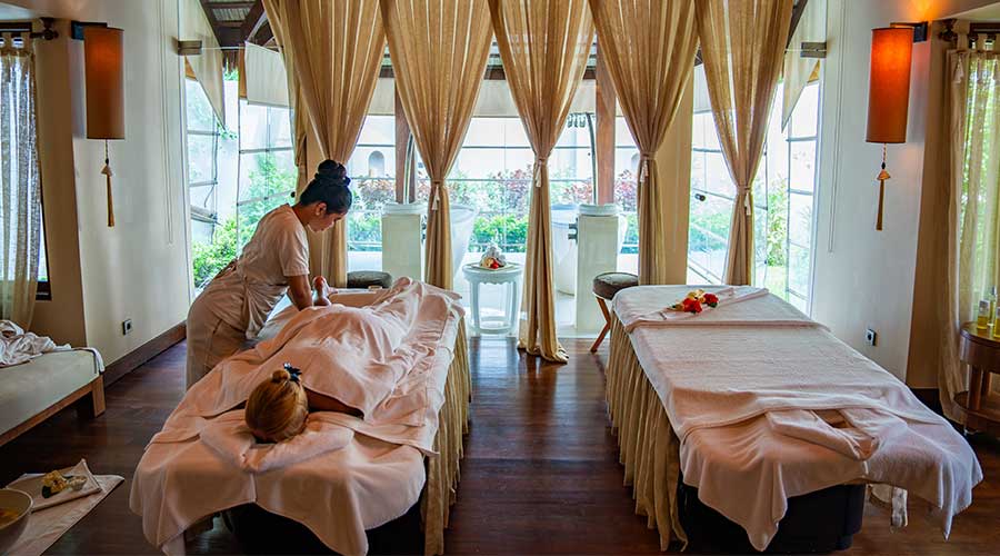 Có khá nhiều mô hình setup spa phục vụ đến nhiều nhóm đối tượng khách hàng khác nhau