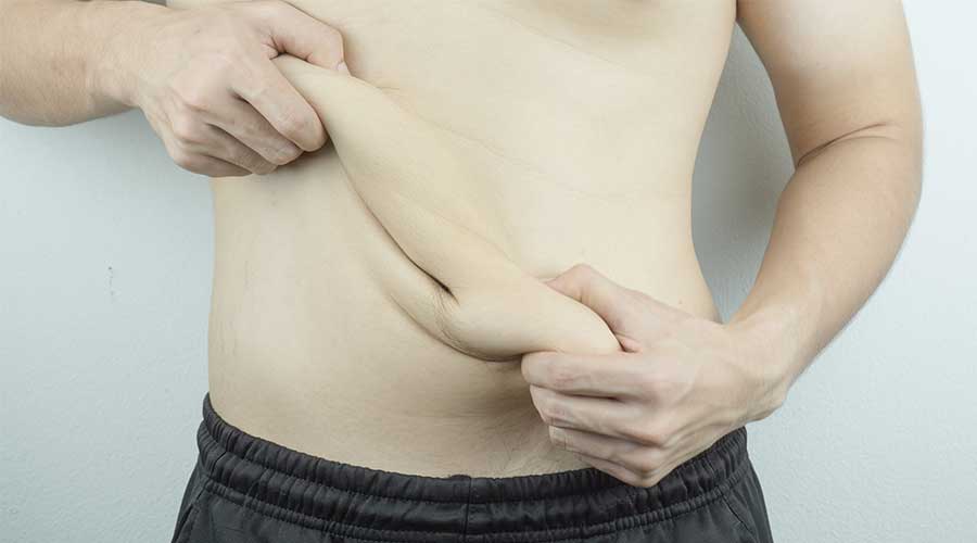 Nguyên nhân dẫn đến tình trạng này chủ yếu là do chế độ ăn uống, sinh hoạt thiếu khoa học