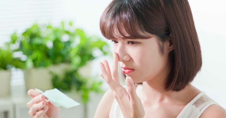 Nguyên nhân gây nên sợi bã nhờn trên da mặt