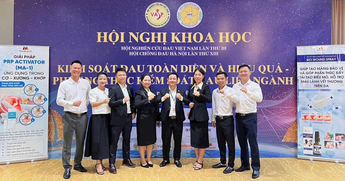 ảng Ninh | Hội thảo “Kiểm soát đau toàn diện và hiệu quả - Phương thức kiểm soát đau liên ngành”