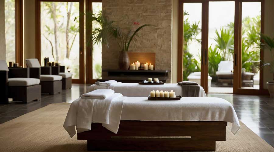 Spa là loại hình kinh doanh tiềm năng với chi phí đầu tư có thể linh động từ thấp đến cao