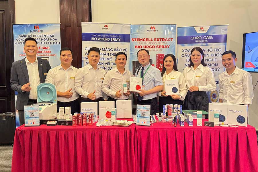 TRA 2025 | Hội nghị Khoa học thường niên lần thứ IX tại Thái Nguyên - 1