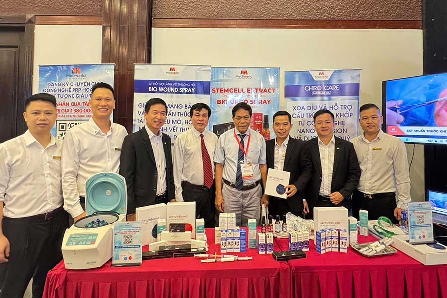 TRA 2025 | Hội nghị Khoa học thường niên lần thứ IX tại Thái Nguyên - 5