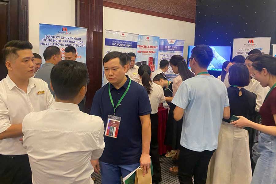 TRA 2025 | Hội nghị Khoa học thường niên lần thứ IX tại Thái Nguyên - 7
