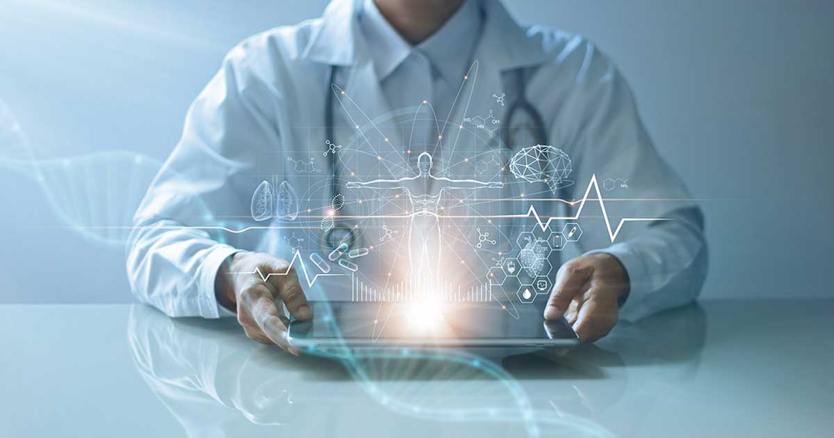 Ứng dụng y học tái tạo