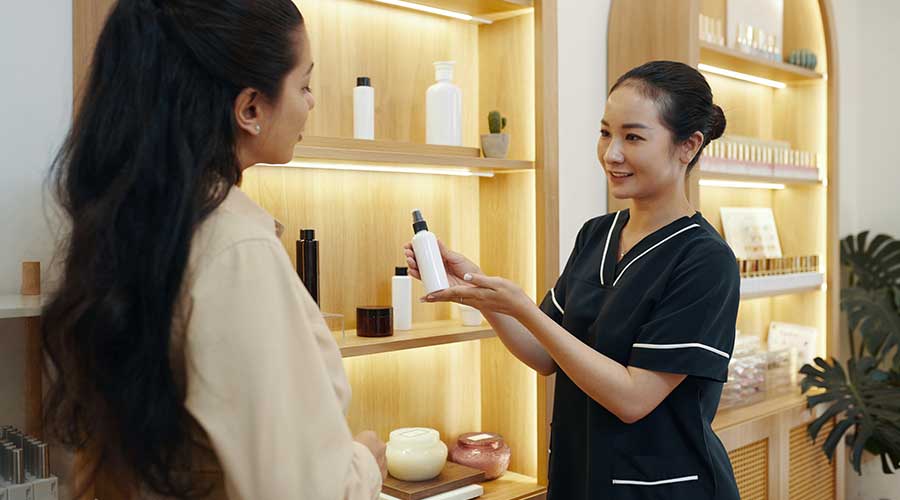 Vốn đầu tư cho cơ sở thường dựa vào Mô hình và Quy mô hoạt động