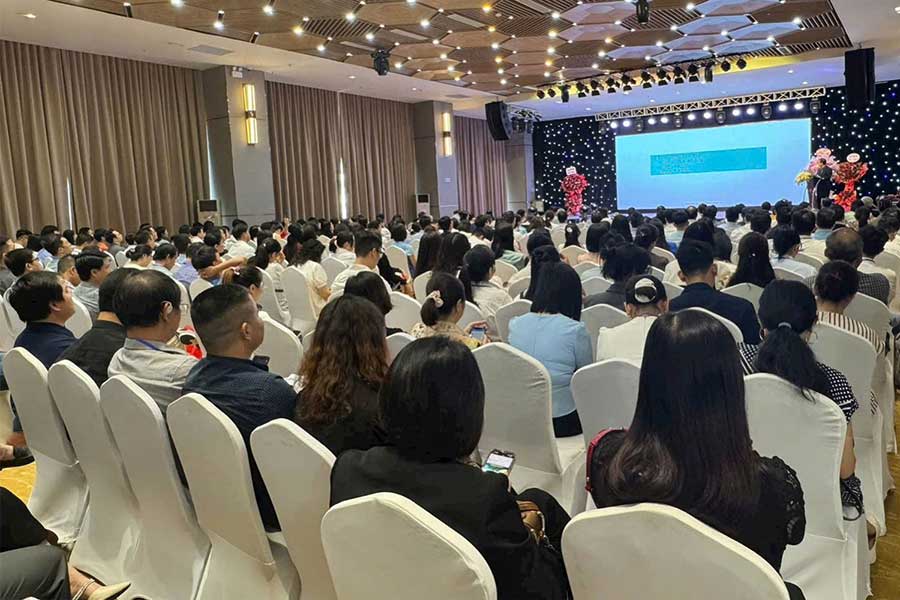 Quảng Ninh | Hội thảo “Kiểm soát đau toàn diện và hiệu quả - Phương thức kiểm soát đau liên ngành” - 2