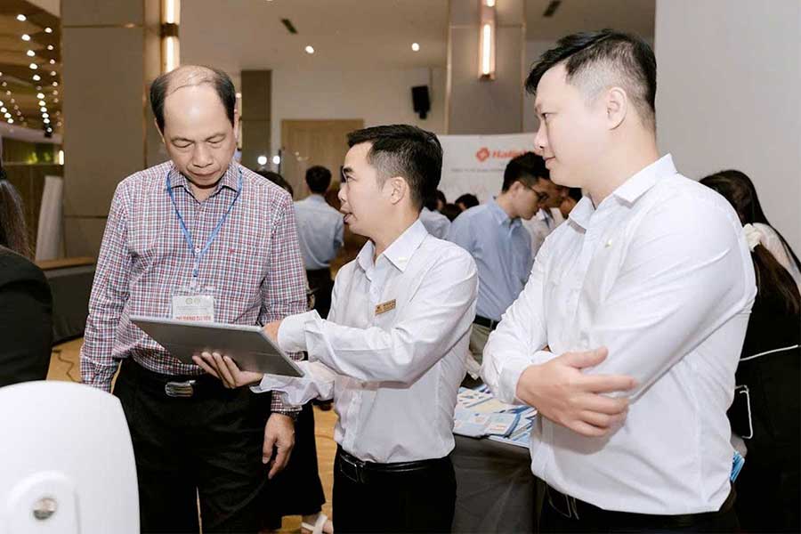 Quảng Ninh | Hội thảo “Kiểm soát đau toàn diện và hiệu quả - Phương thức kiểm soát đau liên ngành” - 9