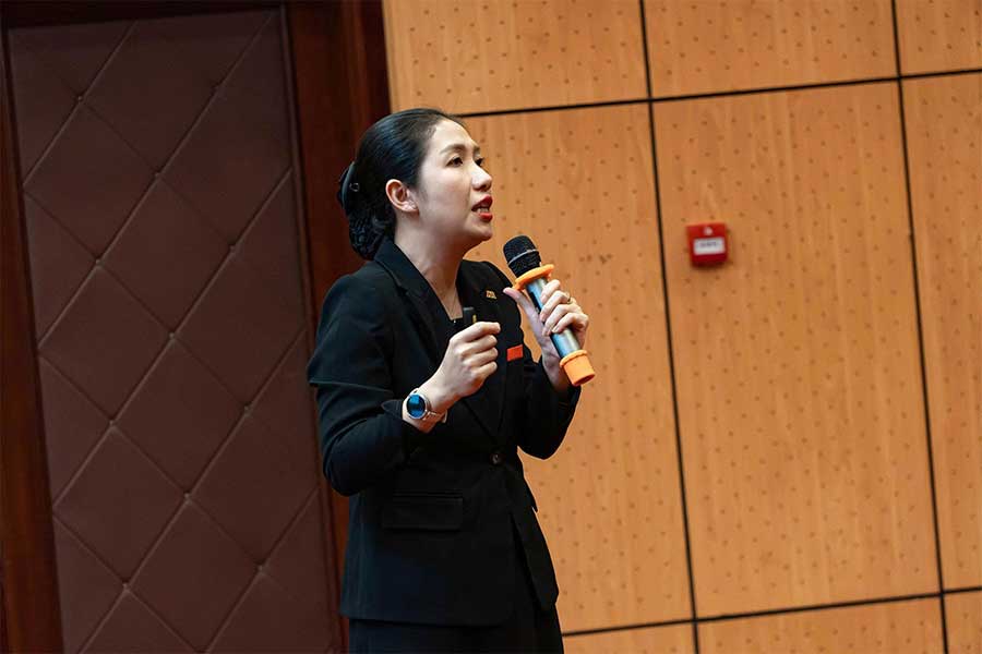 Rịa - Vũng Tàu | Hội thảo Khoa học về công nghệ PRP Activator hoạt hóa cơ học kết hợp PRF - 11