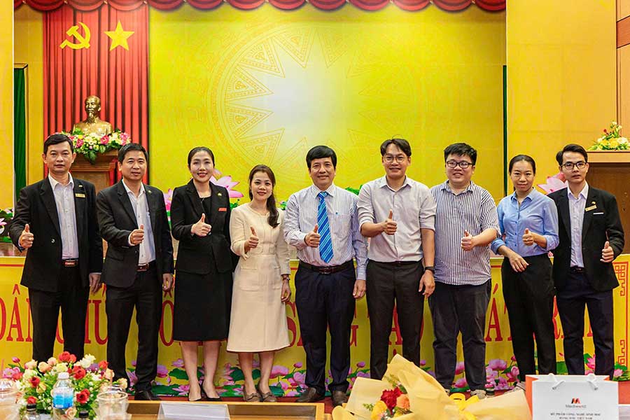 Rịa - Vũng Tàu | Hội thảo Khoa học về công nghệ PRP Activator hoạt hóa cơ học kết hợp PRF - 2