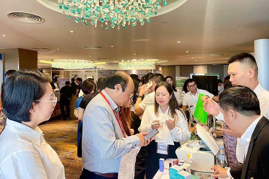 Thanh Hóa | Hội nghị khoa học Phục hồi chức năng năm 2025 - 6
