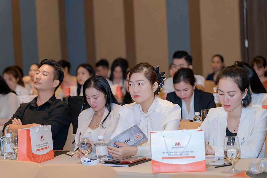 Workshop KV Miền Trung | Công nghệ Sinh học & Công nghệ PRP - PRF trong Da liễu – Thẩm mỹ - 15