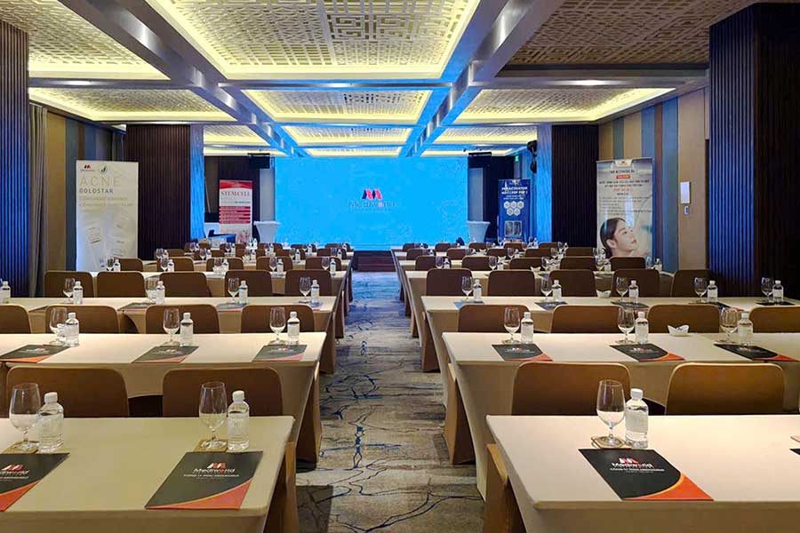 Workshop KV Miền Trung | Công nghệ Sinh học & Công nghệ PRP - PRF trong Da liễu – Thẩm mỹ - 2