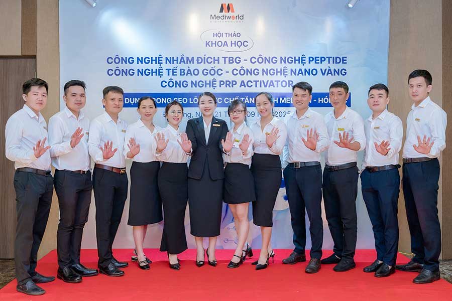 Workshop KV Miền Trung | Công nghệ Sinh học & Công nghệ PRP - PRF trong Da liễu – Thẩm mỹ - 25