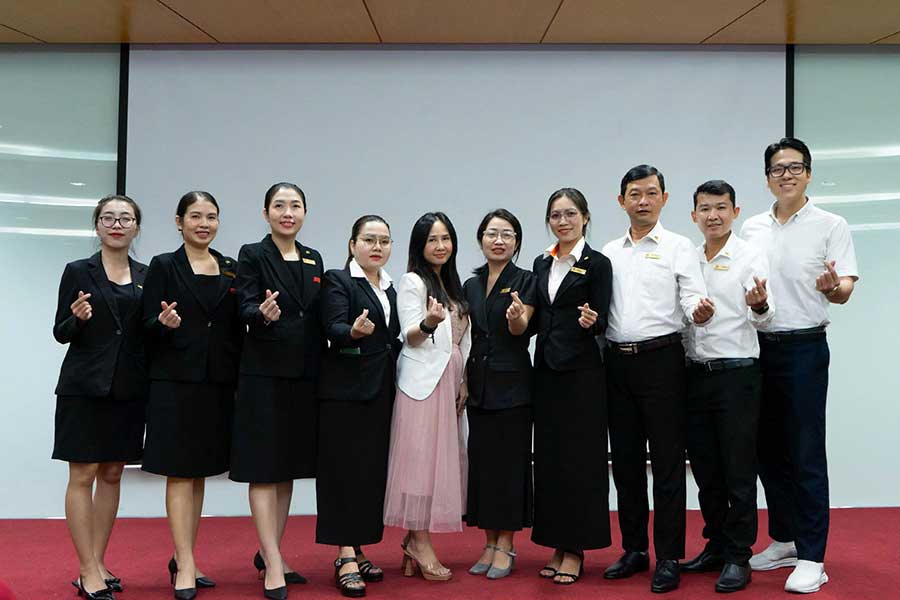 Workshop Mediworld tại FPT - Giải pháp giảm đau mỏi Cổ - Vai - Gáy - 15