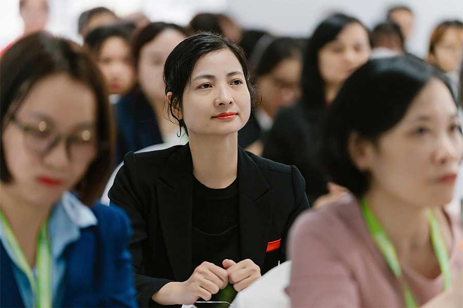 Hà Nội | Hội nghị Khoa học chuyên ngành Da liễu và Bỏng Bệnh viện Bạch Mai lần II năm 2025 - 6