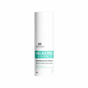 Melas Peel Cream