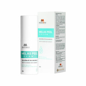 Melas Peel Cream - Full