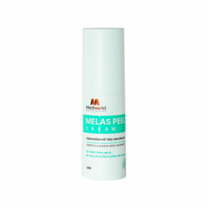 Melas Peel Cream