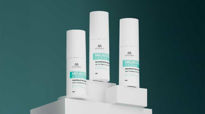 Sản phẩm có thể ứng dụng trong nhiều quy trình chăm sóc da chuyên nghiệp hoặc sử dụng tại nhà