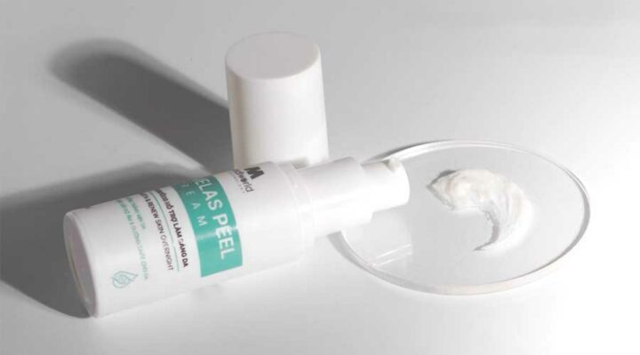 Sản phẩm ứng dụng thành phần từ nhiều chiết xuất thiên nhiên lành tính