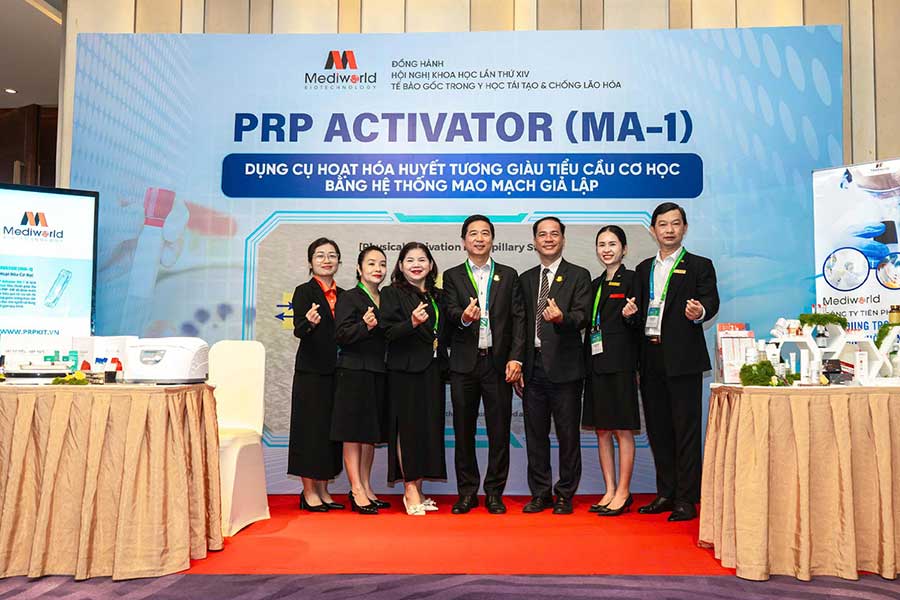 TP. HCM | Hội nghị Khoa học lần thứ XIV & Đại hội đại biểu nhiệm kỳ 2025 - 2030 - 11