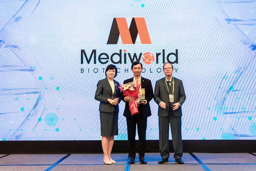 TP. HCM | Hội nghị Khoa học lần thứ XIV & Đại hội đại biểu nhiệm kỳ 2025 - 2030 - 5