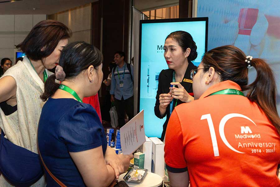 TP. HCM | Hội nghị Khoa học lần thứ XIV & Đại hội đại biểu nhiệm kỳ 2025 - 2030 - 8