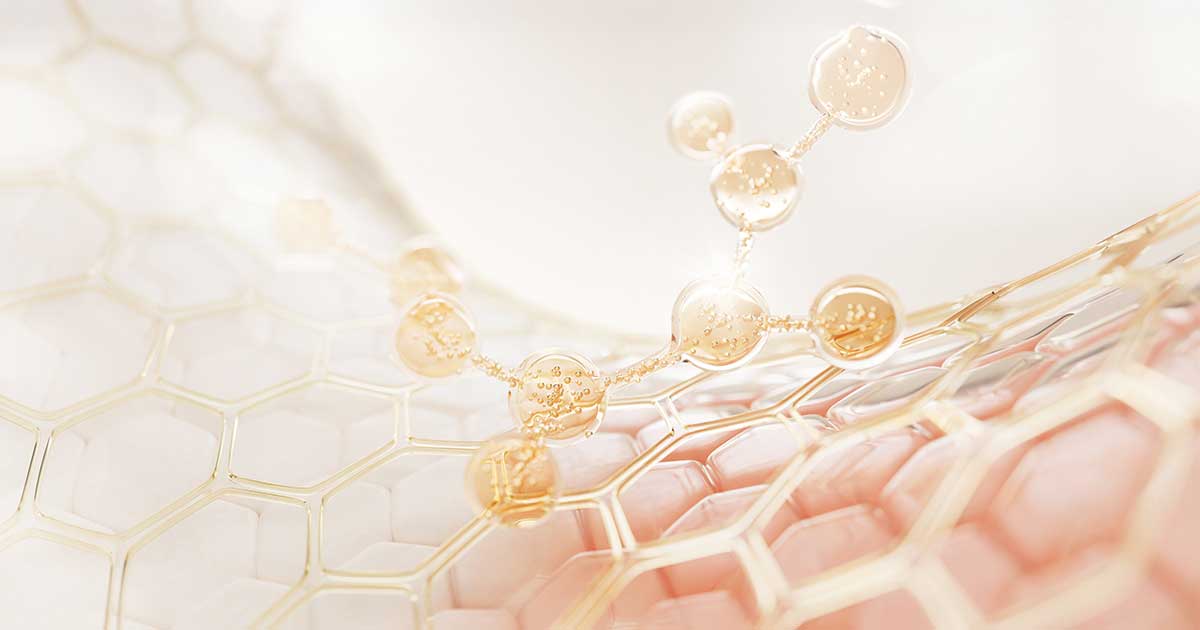 Glycolic Acid tự nhiên - Giải pháp chăm sóc da dịu nhẹ